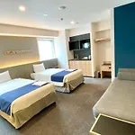 hotel MONday Premium Ueno Okachimachi
